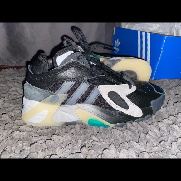 Adidas streetball j Clearance